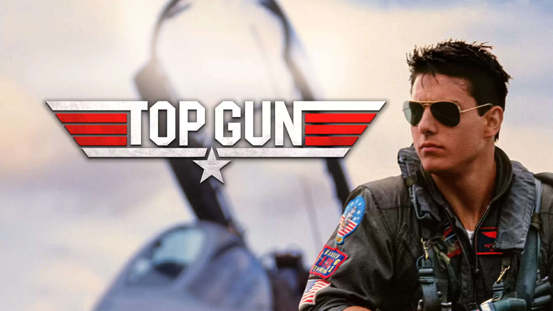 Top Gun Movie Cast And Crew, Actors, Actress