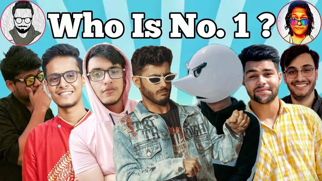 Top 5 Indian YouTube Roasting Channel In 2024