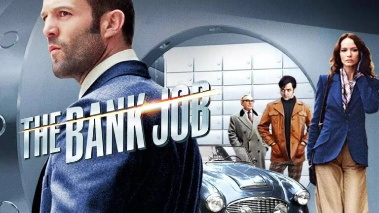The Bank Job Movie Actors, Actress, Cast And Crew