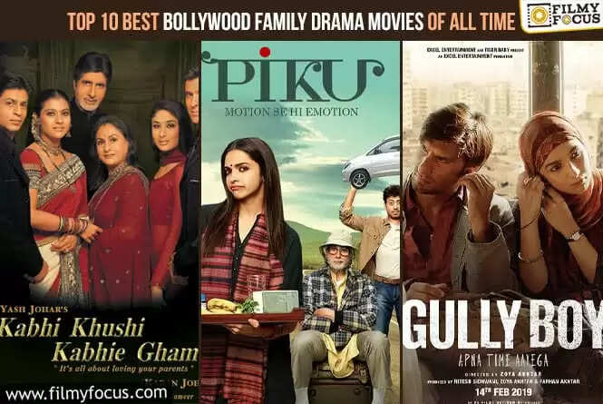 Top 20 Best Bollywood Movies Till 2024