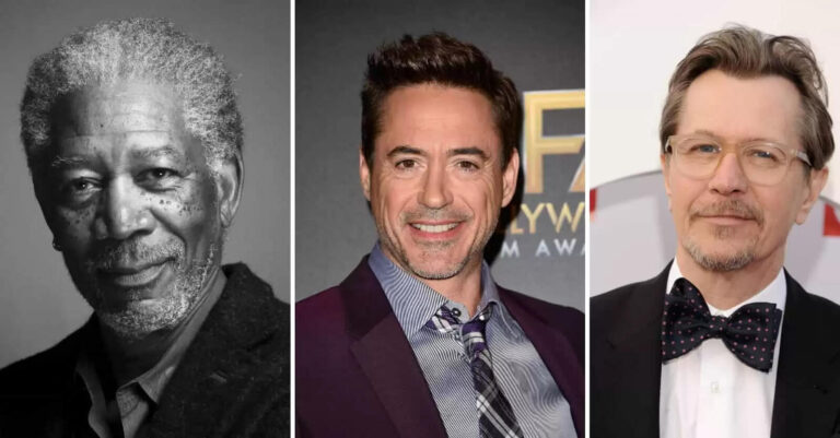 Top 15 Best Hollywood Actors Working Till Now