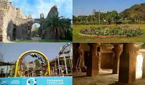 Top 5 Best Picnic Spots in Mumbai