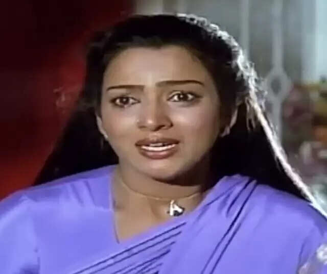 Nalini Wiki, Age, Biography, Family, Husband