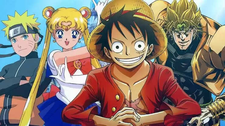 Top 15 Greatest Anime Characters Of All Time