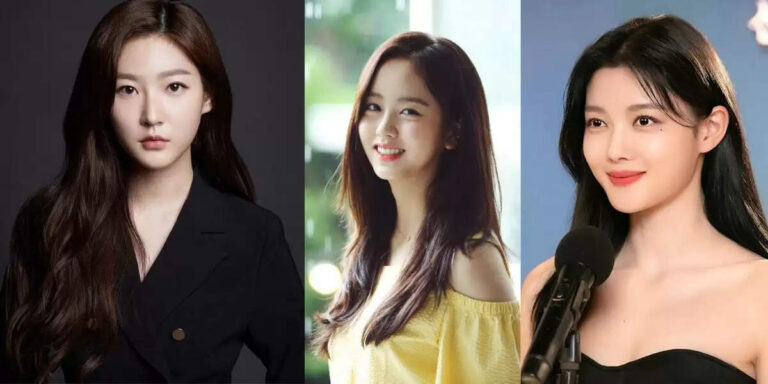 Top 15 Best Korean Actresses Of All Time