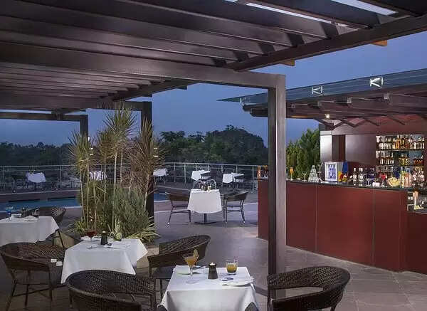 Top 10 Best Places to Eat in Mysore