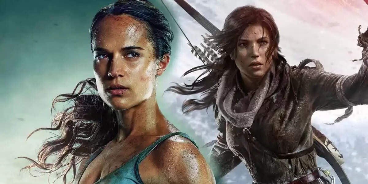 Top 10 Tomb Raider Movies Till 2024
