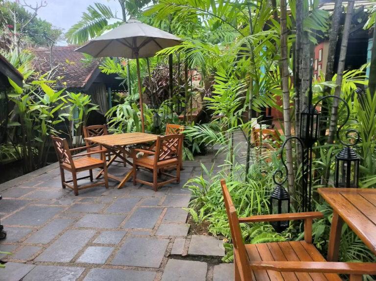 Top 5 Best Restaurants in Thiruvananthapuram