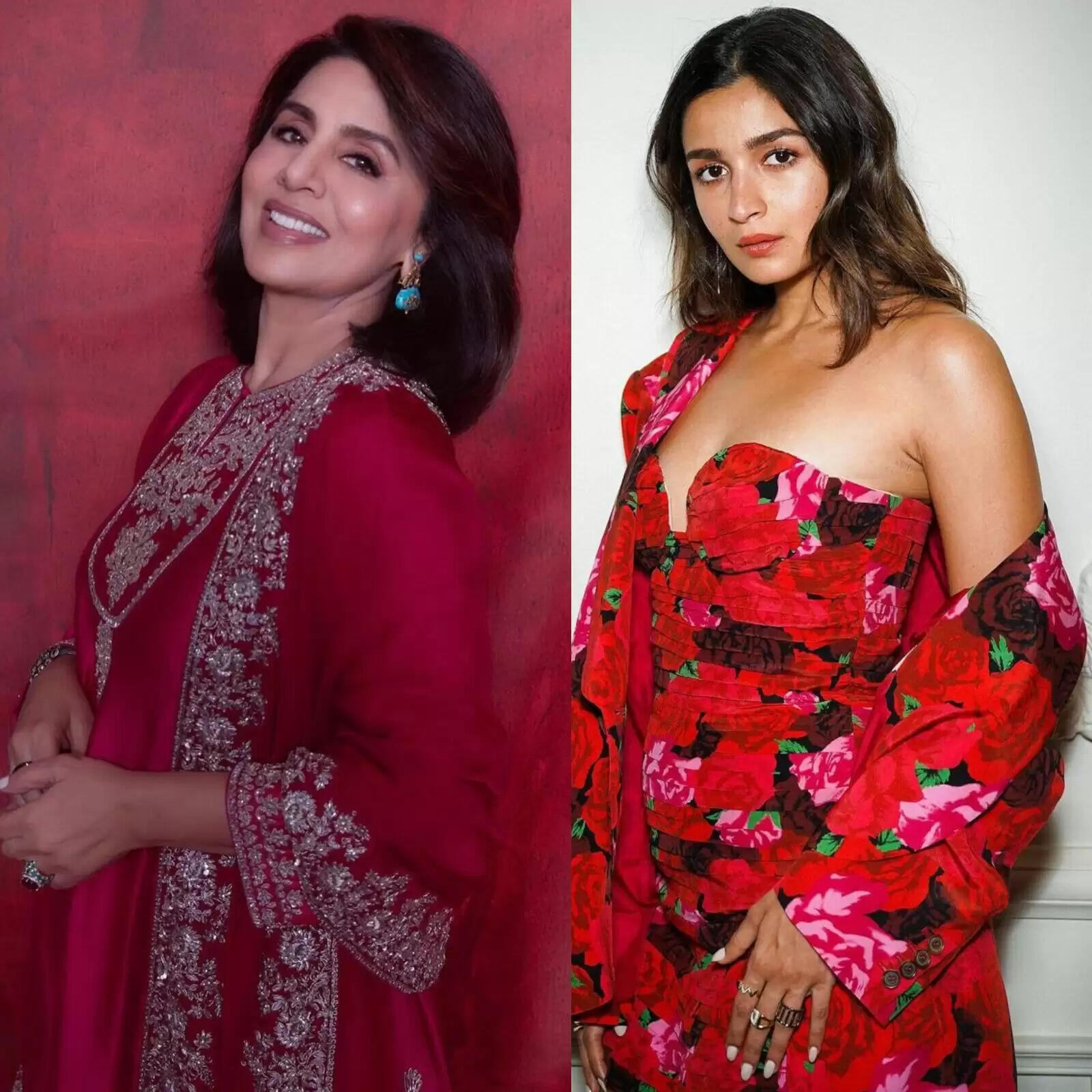 Neetu Kapoor And Alia Bhatt Are The Coolest Saas-Bahu Jodi!!!