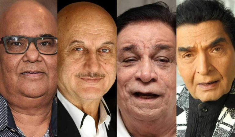 Top 15 Funniest Indian Comedians Of All Time