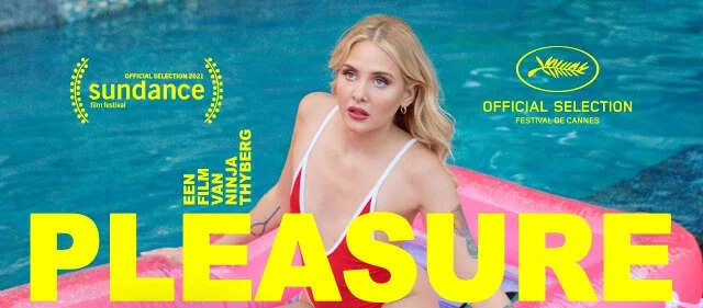 Pleasure 2021 Movie Review