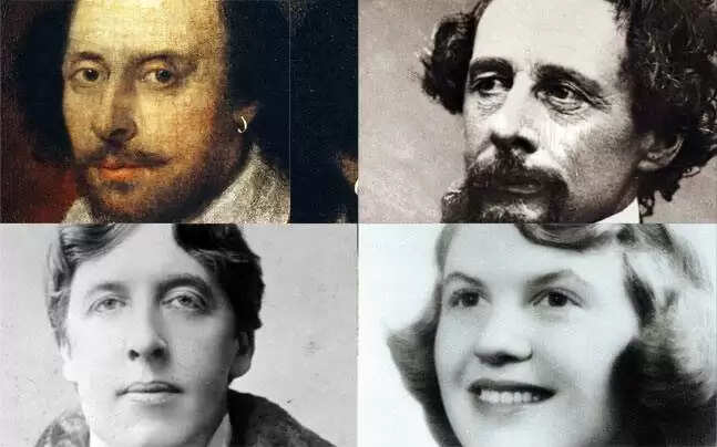 Top 10 Best English Poets of All Time