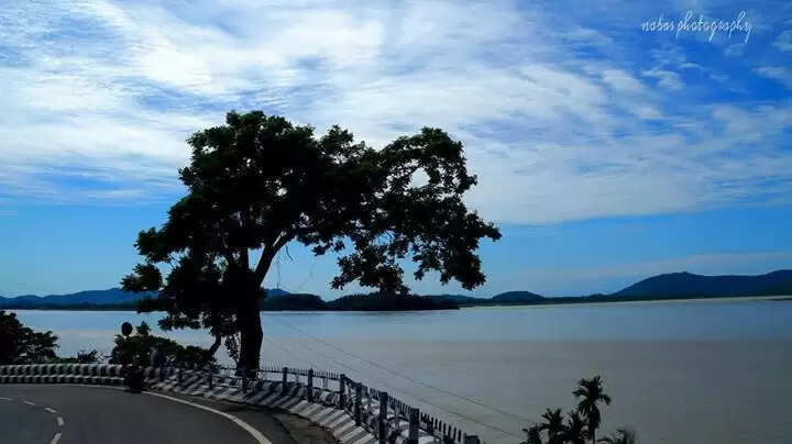 5 Reasons Why Belly View Point Is Best Places To Visit In Guwahati