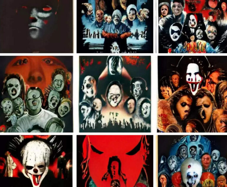 Top 5 Turkish Horror Movies