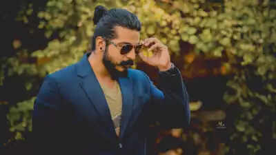 Vaibhav Chavan Age, Biography, Movies and TV Shows