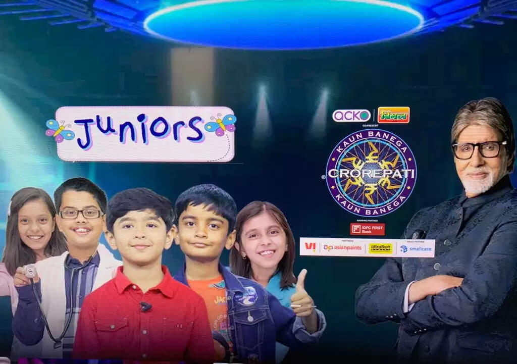Know About KBC Junior 2024