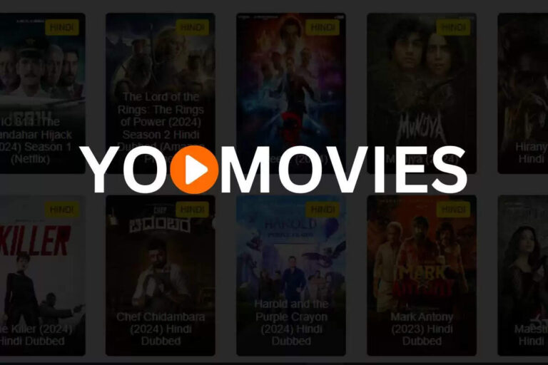 Top Alternatives to YoMovies in 2024: Legal and Safe Streaming Platforms