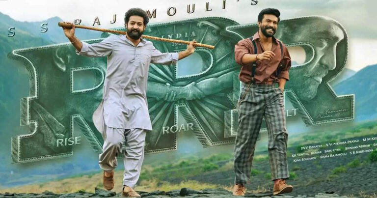 Know About RRR Box Office Collection, Release Date