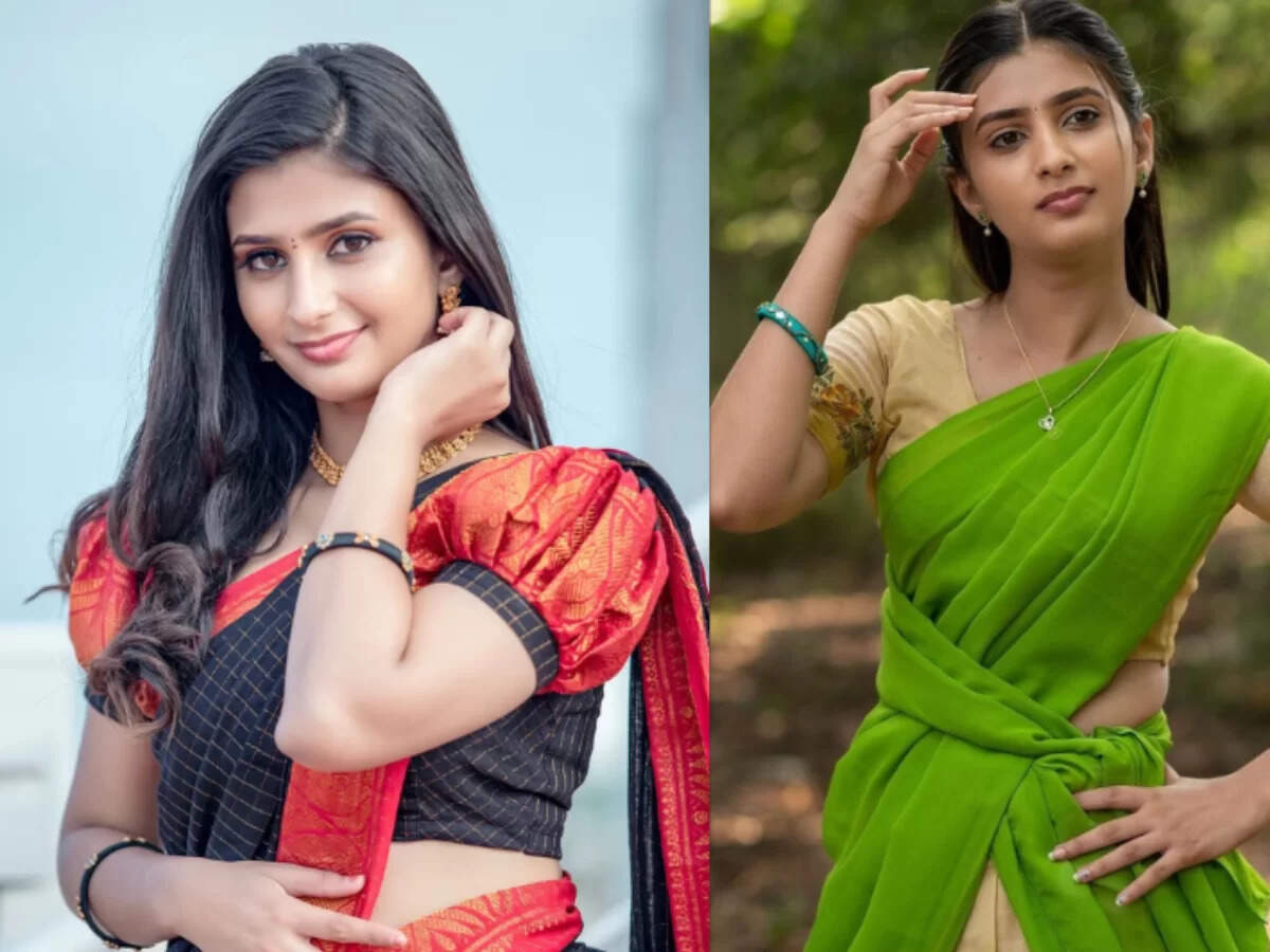 Actress Vaishu Sundar Age, Biography, Height, Career, Family