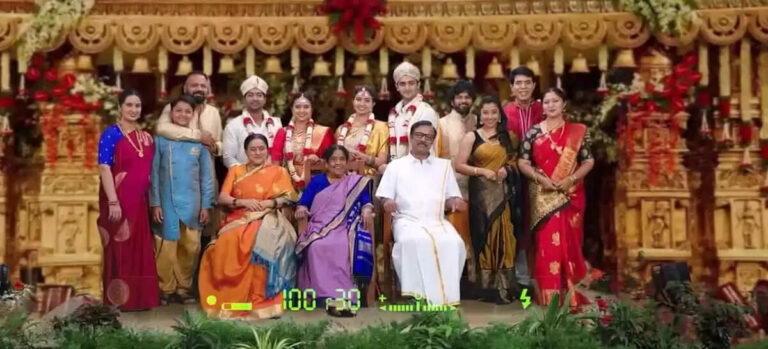 Lakshmi Nivasa Kannada Serial Cast, Photos