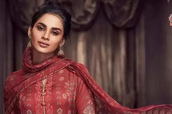 Actress Disha Pardeshi Biography, Wiki, Age, Height, Career, Family