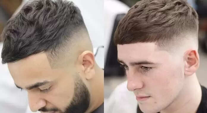 Top 10 Indian Men's Haircut For Job Interview In 2024