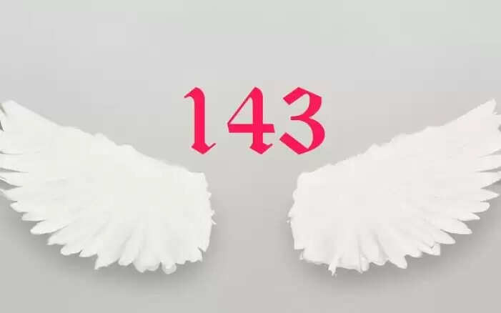 143 Means What? Love Codes In Numbers