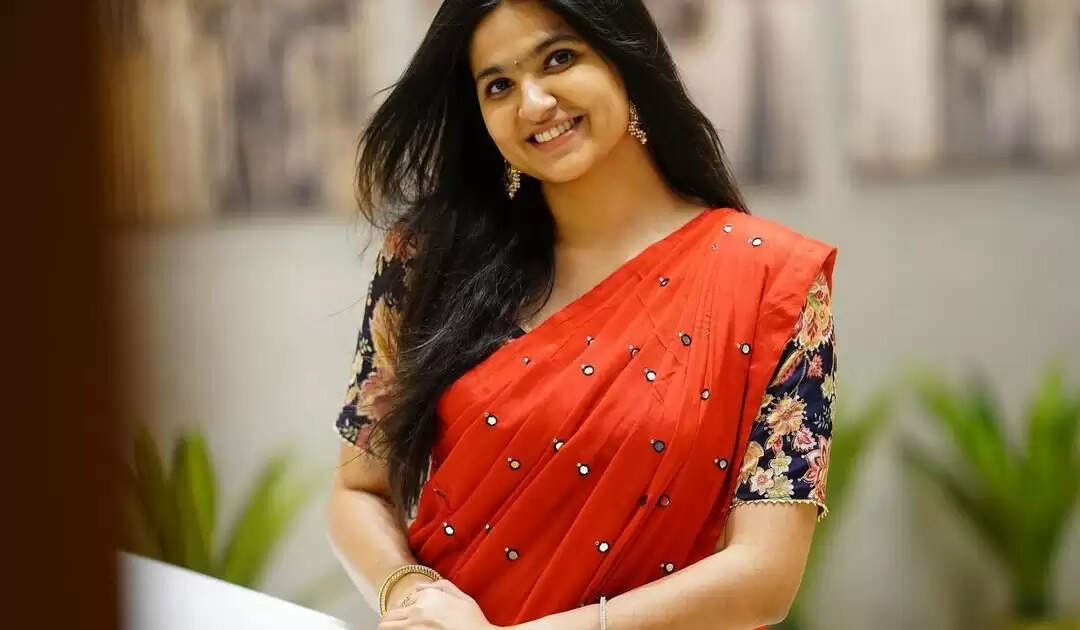 Actress Divija Prabhakar Biography, Wiki, Age, Height, Career, Family