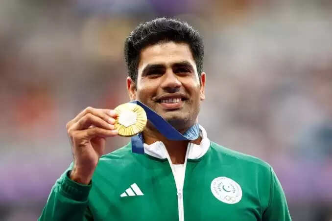 Know About Arshad Nadeem Net Worth