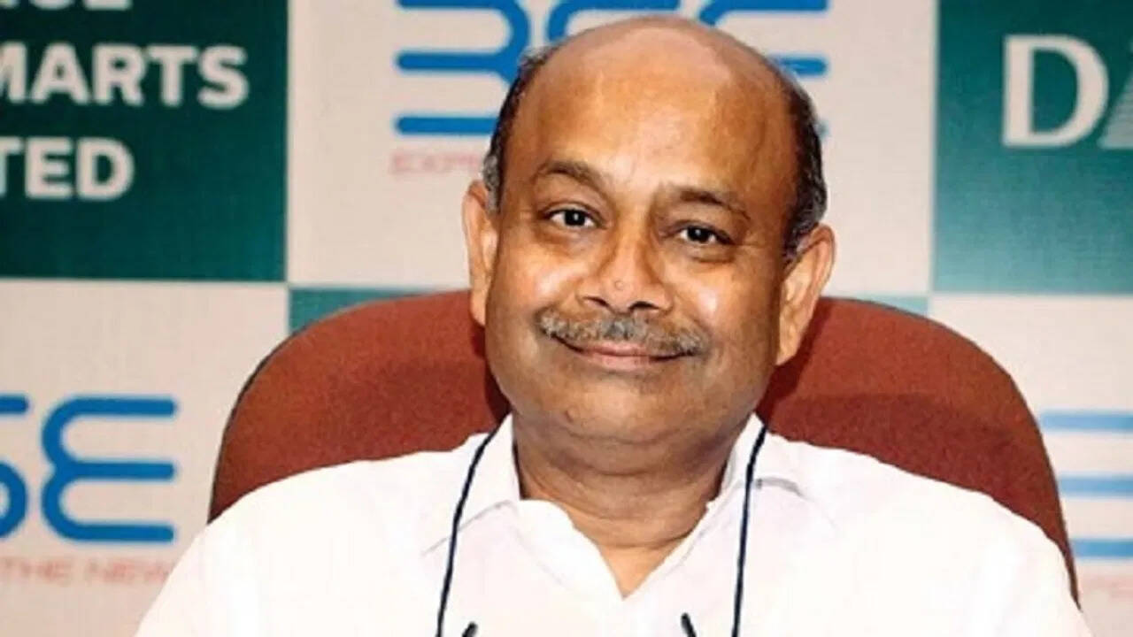 Radhakishan Damani (D mart owner) Portfolio, Net Worth, Biography