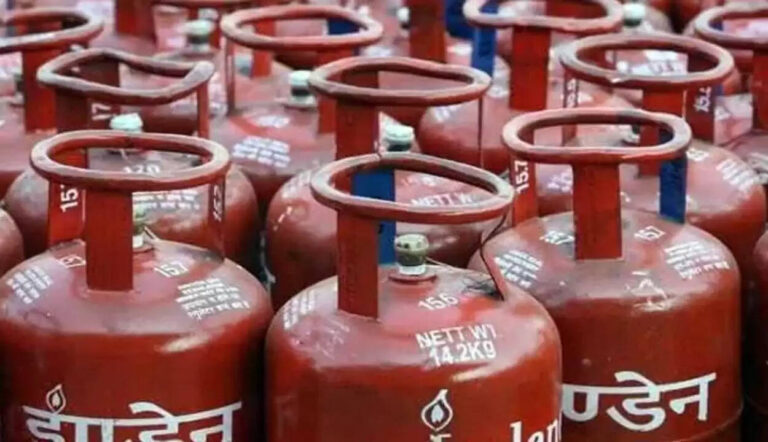 Know About LPG Gas E-Kyc, Gas cylinders