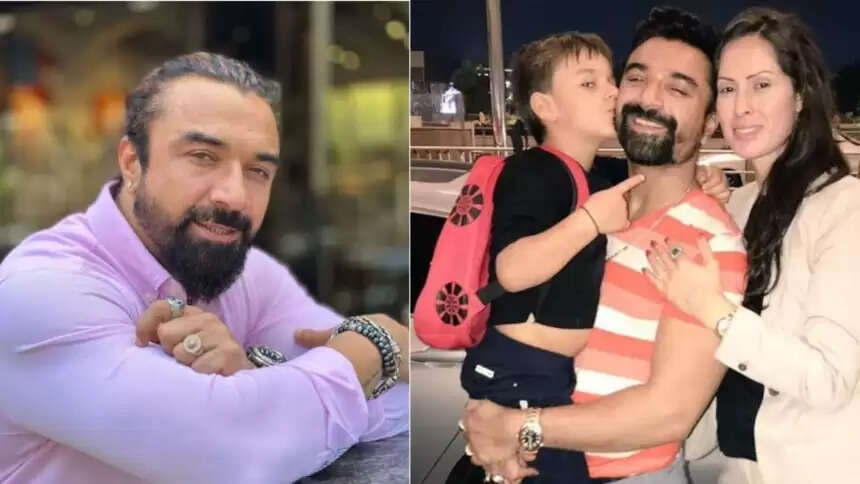 Ajaz Khan Biography, Age, Height, Career, Family, Movies