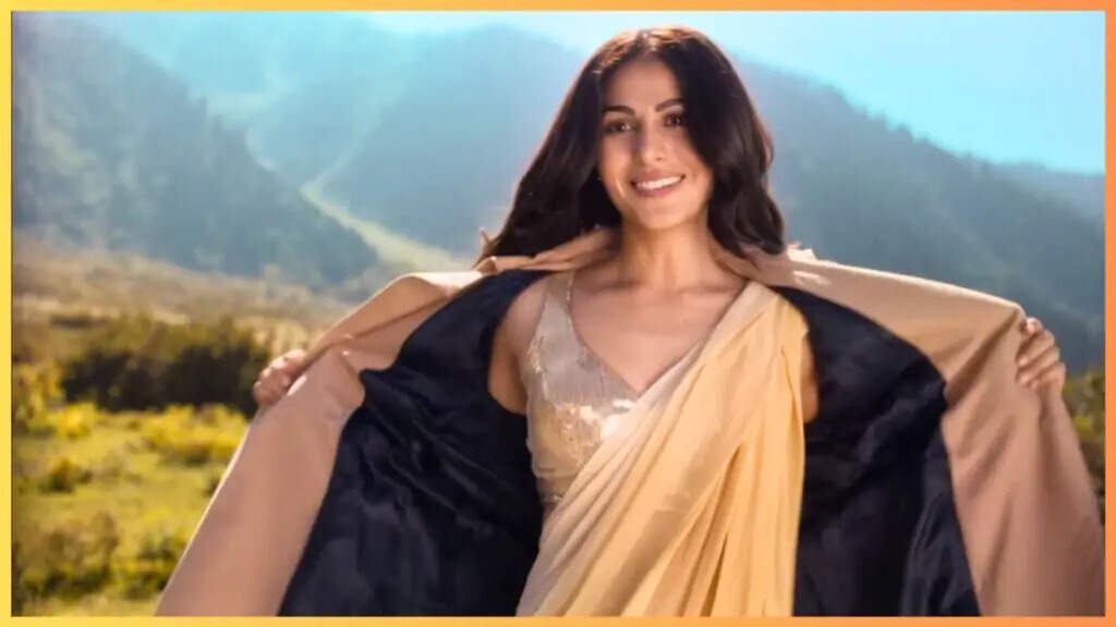 Vaseline New Ad Cast, Actress Name, Photos