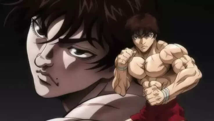 Baki Hanma Height, Exploring The True Stature Of The Ultimate Fight