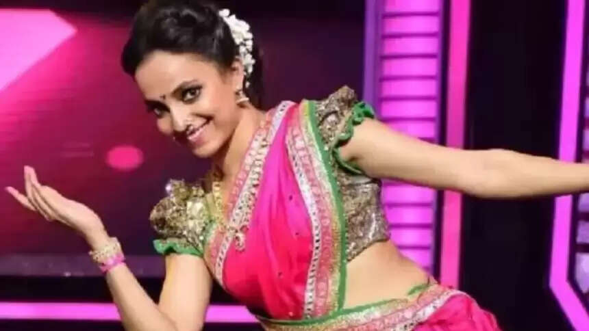 Anuradha Iyengar Age, Net Worth, Affairs, Career, Biography