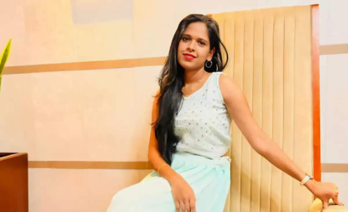 Diya Gowda Age, Family, Relationship, Biography