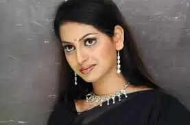 Actress Smita Shewale Age,Biography, Career, Family