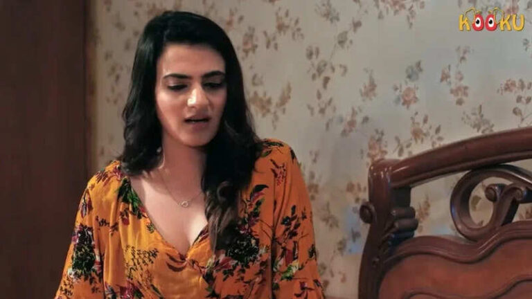 My Cousion Sister Web Series Cast, Trailer, All Episodes