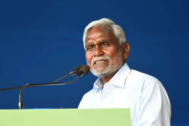 Champai Soren Education, Family, CM term, Net Worth, Biography