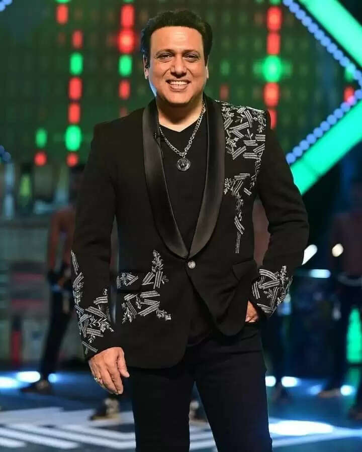 Govinda Gets Discharged After Hospitalization: Fans Celebrate Actor’s Recovery