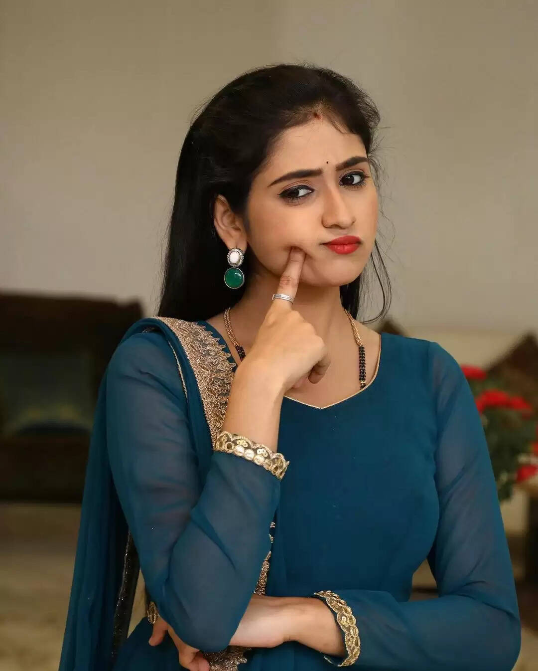 Actress Malaika T Vasupal Age, Biography, Height, Career, Family