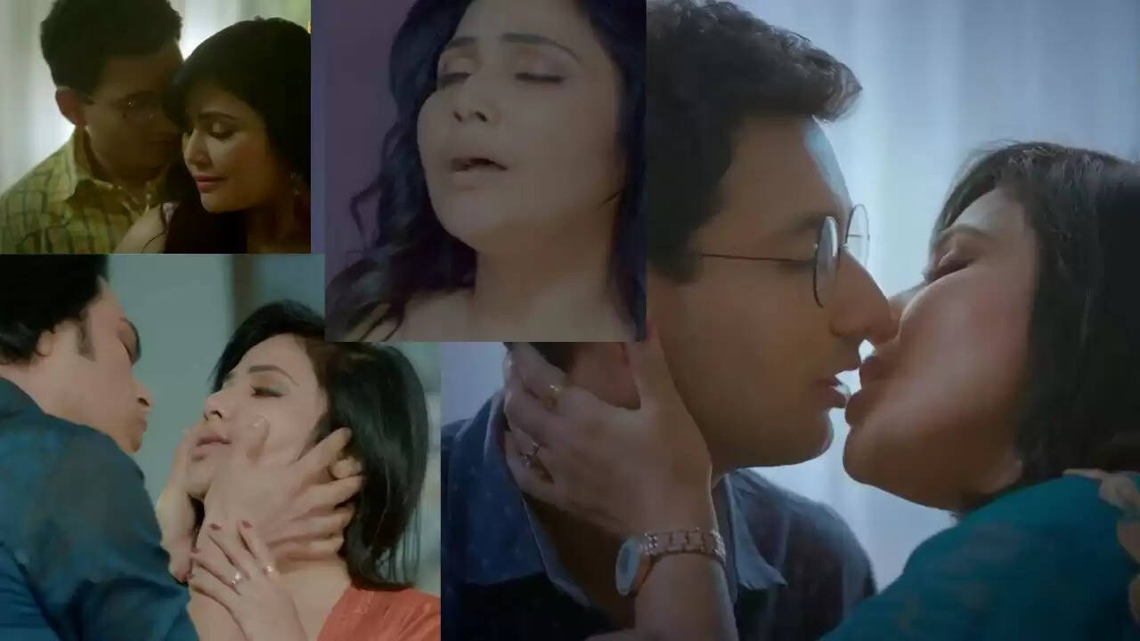 Woh Teacher Web Series Cast, Trailer, All Episodes