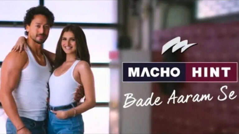 Amul Macho Hint Ad Cast, Girl Name