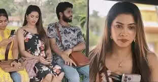 Aavesham Short Film Cast, Actress Name, Photos