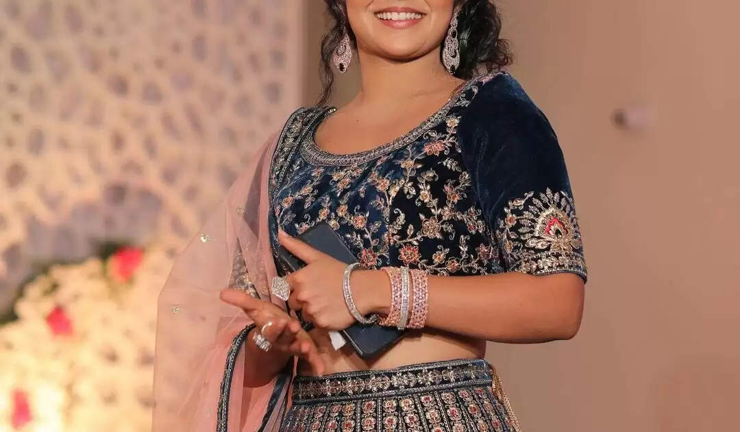 Actress Megha Shetty Biography, Wiki, Age, Height, Career, Family
