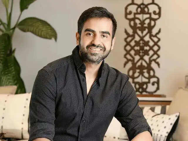 Nikhil Kamath Education, Wife, Net Worth, Biography
