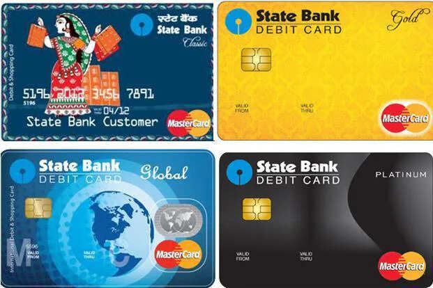 Known About How to Track SBI ATM Card Dispatch status ?