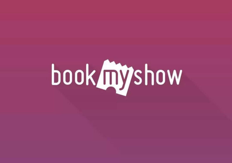 Bookmyshow Company Wikipedia