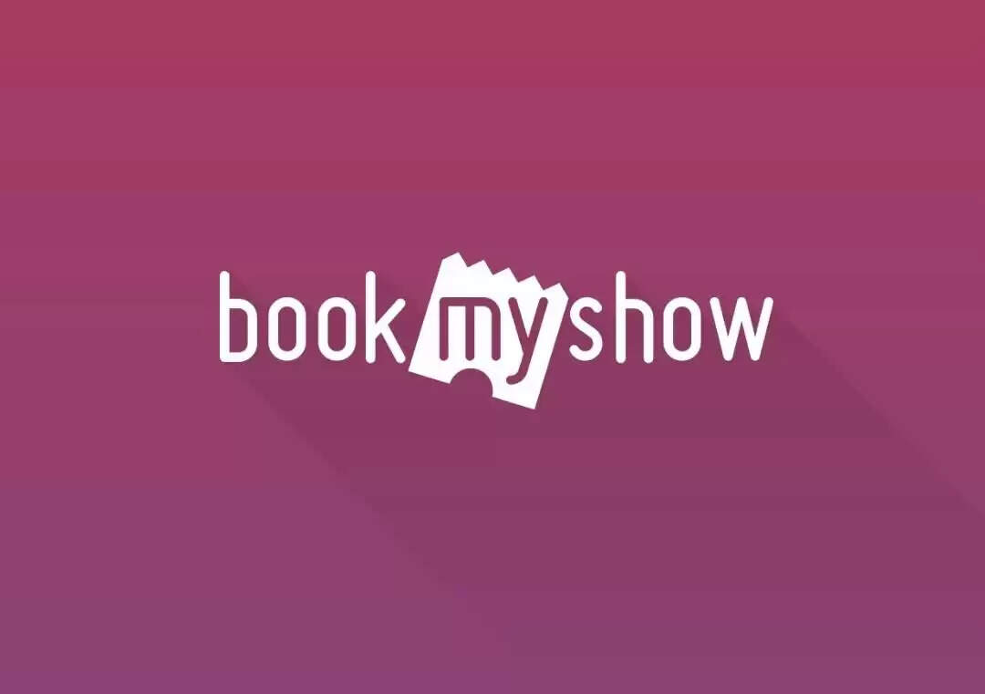 Bookmyshow Company Wikipedia