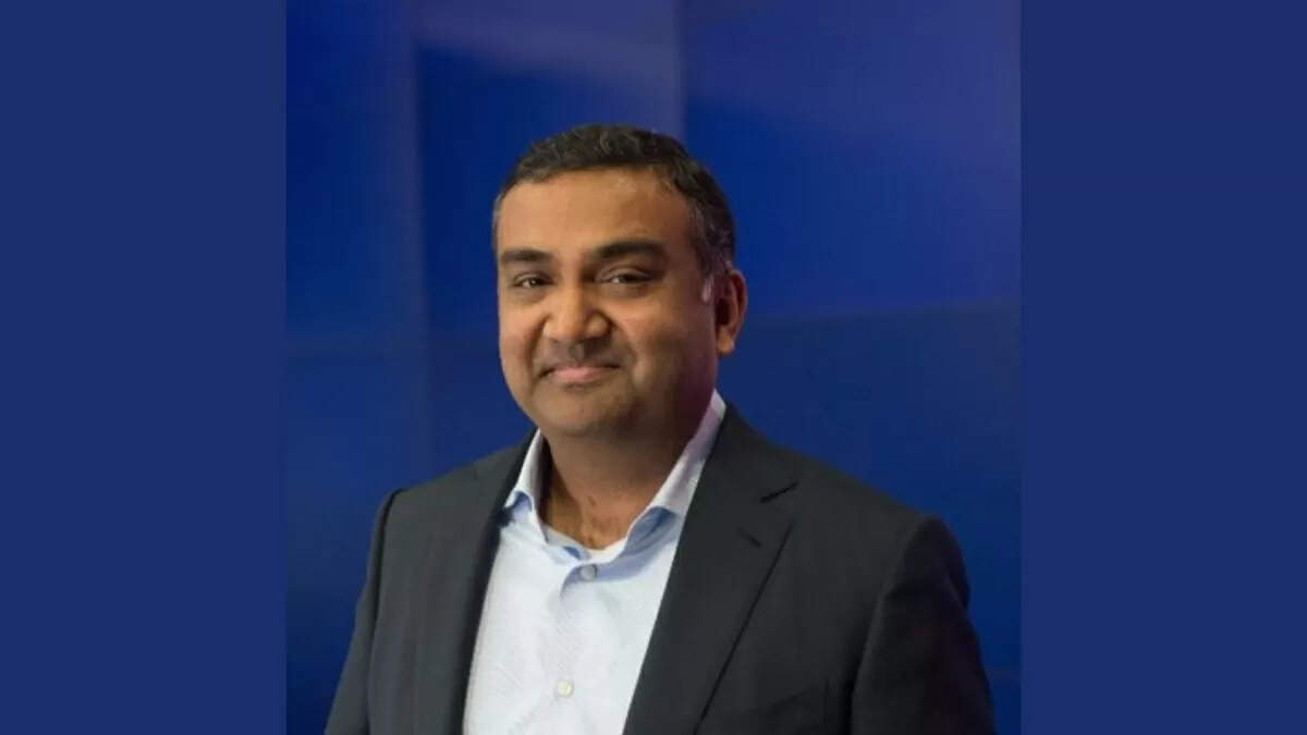 Neal Mohan (YouTube CEO) Education, Net worth, Salary, Biography